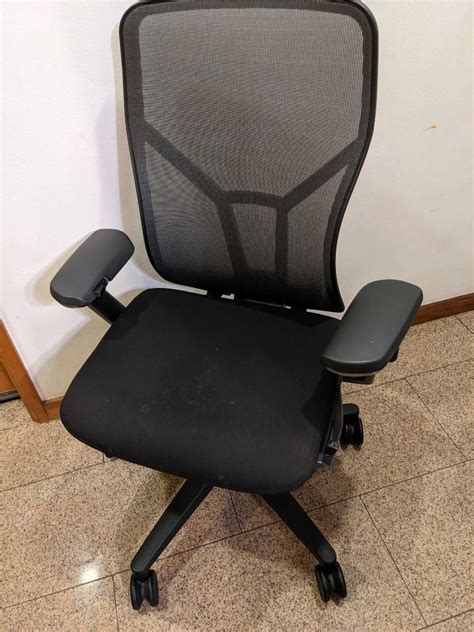 herman miller office chair dupe|herman miller comparable chairs.